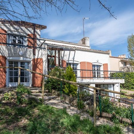 Maloca' Robretieres Apartment La Roche-sur-Yon Ngoại thất bức ảnh