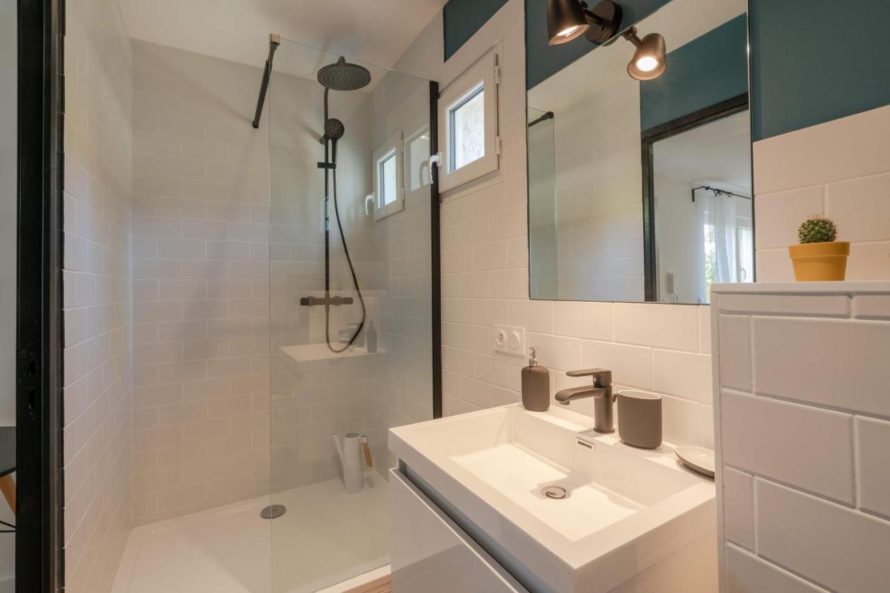 Maloca' Robretieres Apartment La Roche-sur-Yon Ngoại thất bức ảnh