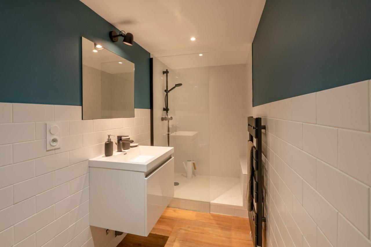 Maloca' Robretieres Apartment La Roche-sur-Yon Ngoại thất bức ảnh