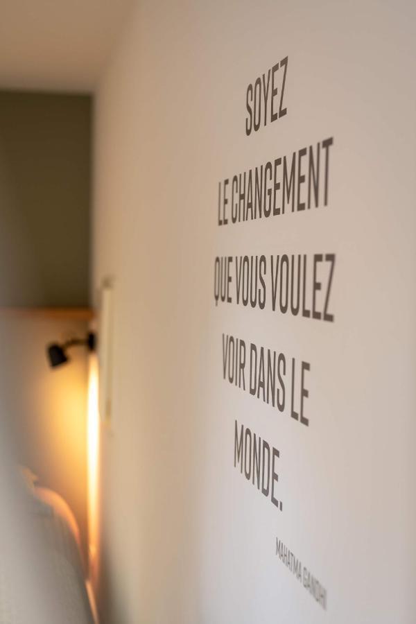 Maloca' Robretieres Apartment La Roche-sur-Yon Ngoại thất bức ảnh