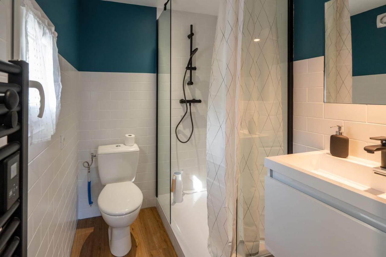 Maloca' Robretieres Apartment La Roche-sur-Yon Ngoại thất bức ảnh