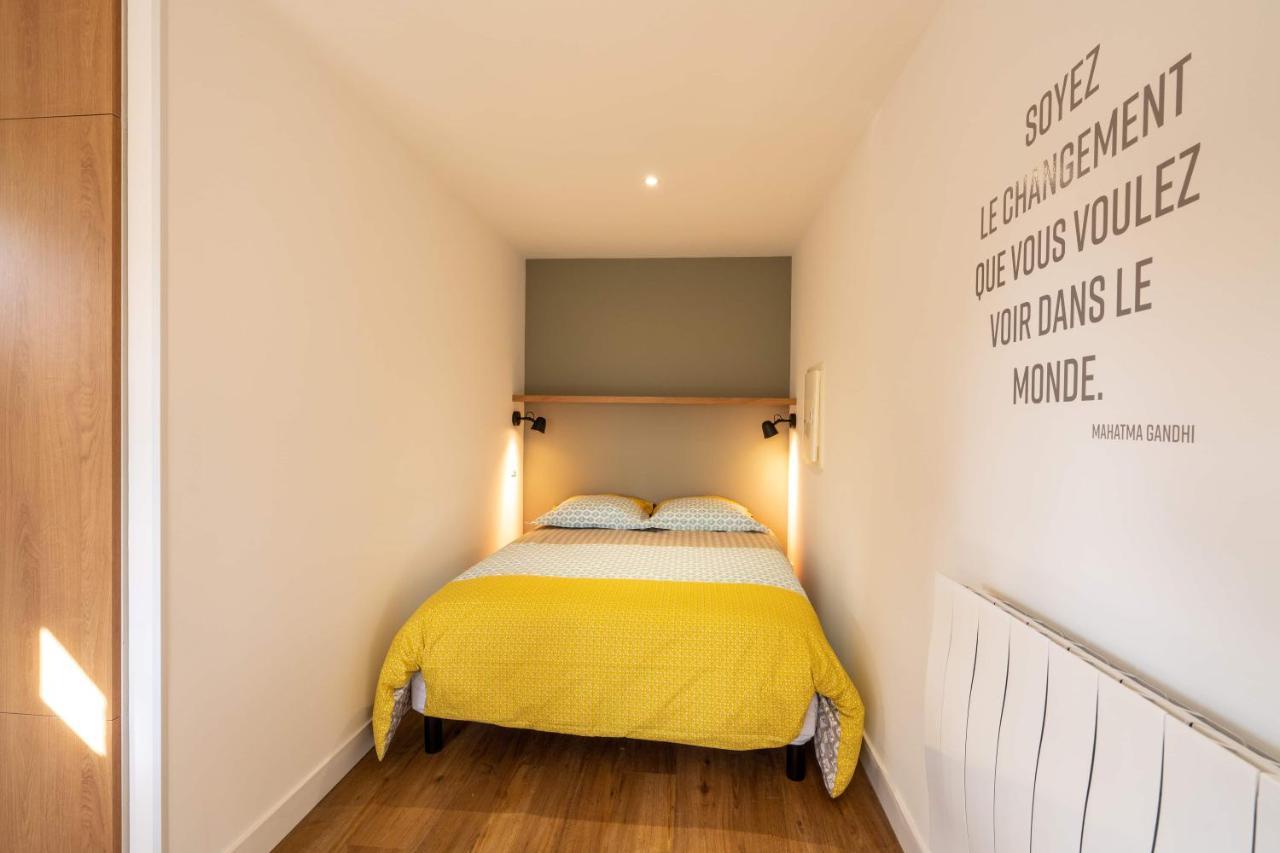 Maloca' Robretieres Apartment La Roche-sur-Yon Ngoại thất bức ảnh