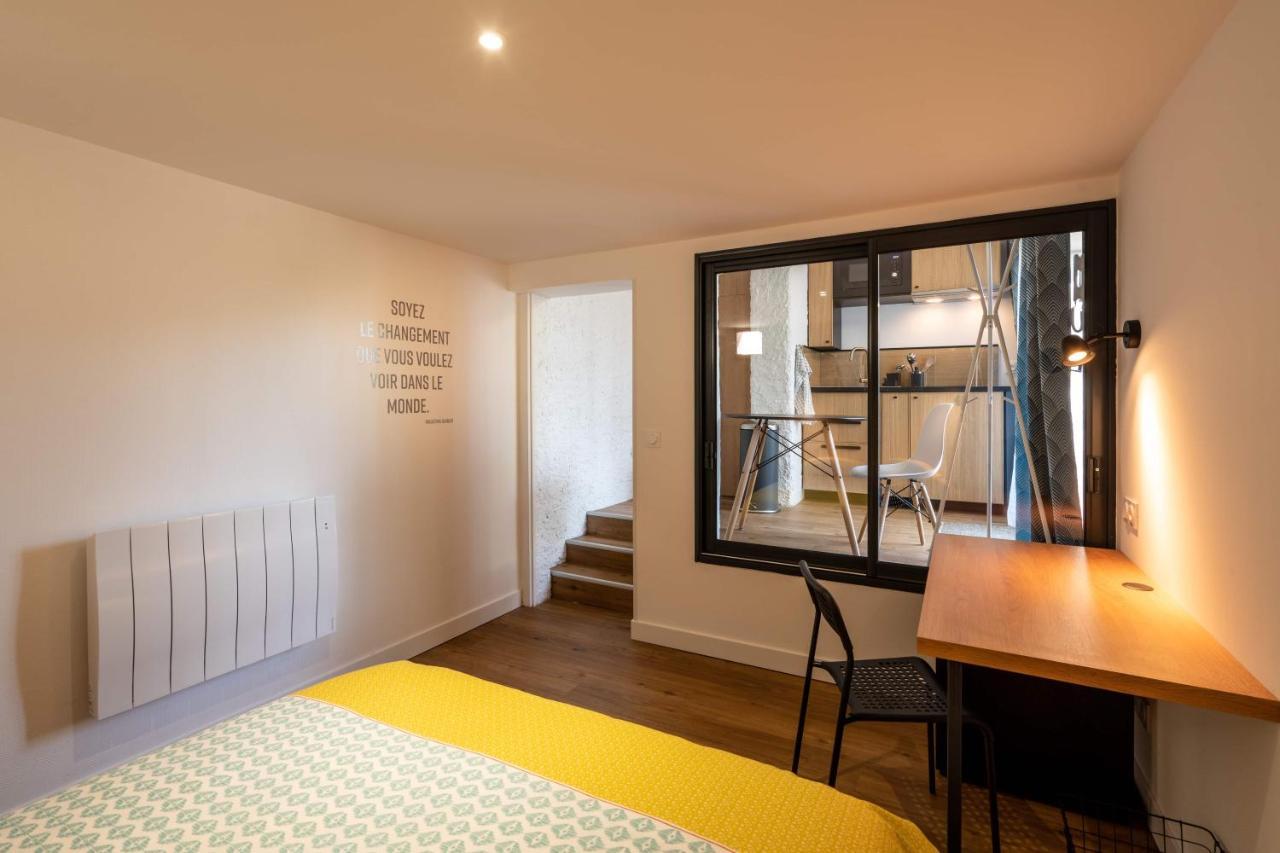 Maloca' Robretieres Apartment La Roche-sur-Yon Ngoại thất bức ảnh